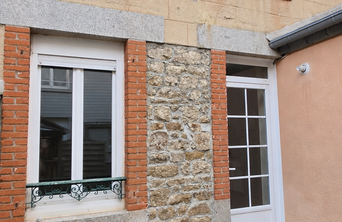 Vente Maison/villa 3 pièces — photo 3