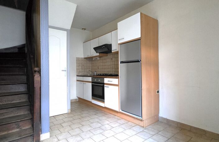 Vente Maison/villa 3 pièces — photo 4