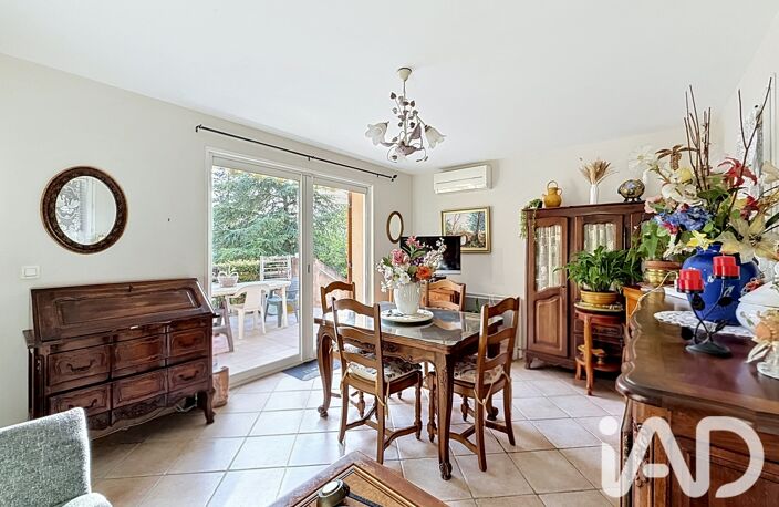 Vente Maison/villa 2 pièces — photo 2