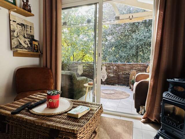 Vente Appartement 3 pièces — photo du bien