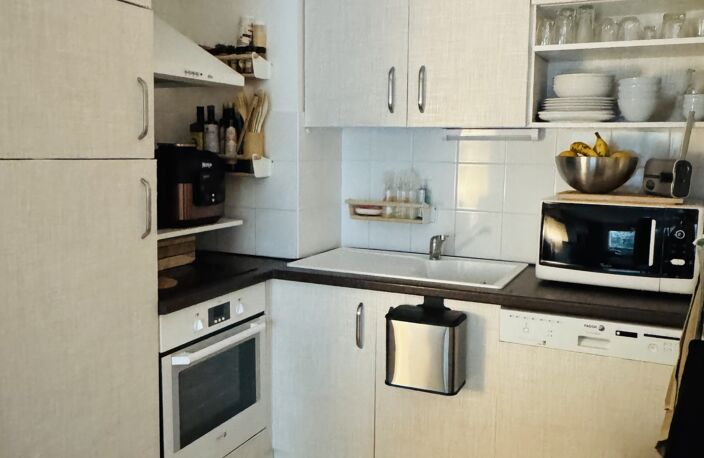 Vente Appartement 3 pièces — photo 3