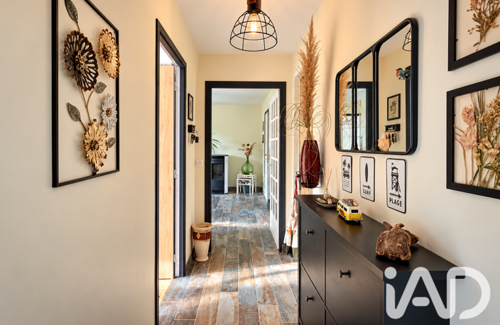Vente Appartement 4 pièces — photo 2