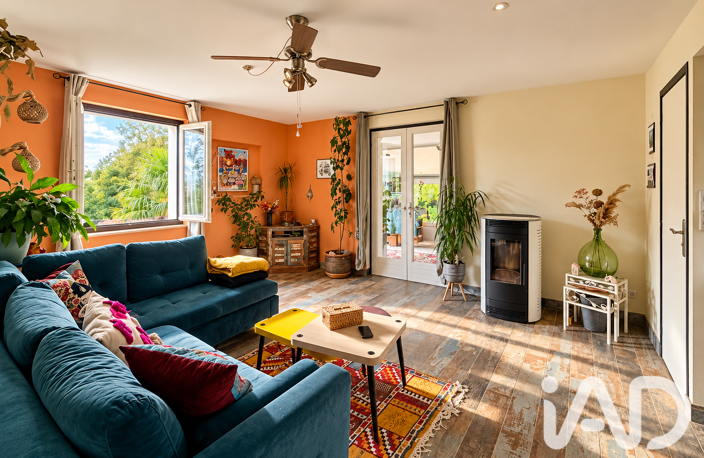 Vente Appartement 4 pièces — photo 3