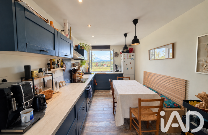 Vente Appartement 4 pièces — photo 4