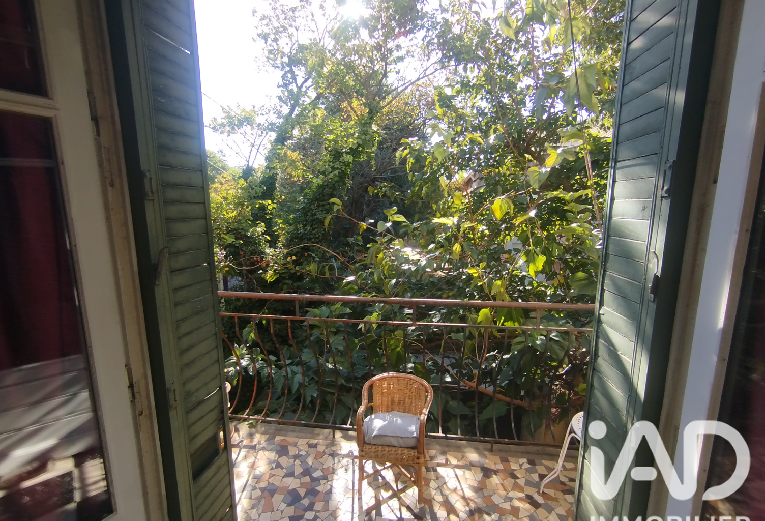 Vente Maison/villa 5 pièces — photo 1