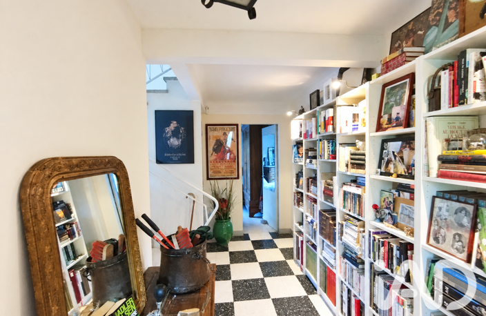 Vente Maison/villa 5 pièces — photo 3