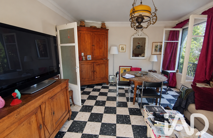 Vente Maison/villa 5 pièces — photo 4