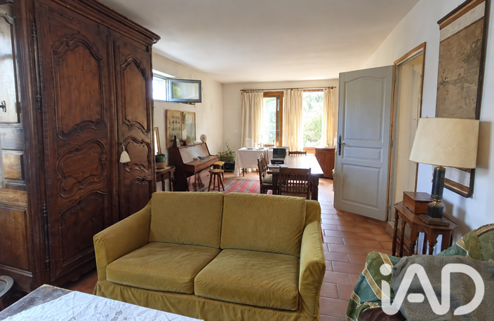Vente Maison/villa 5 pièces — photo 5
