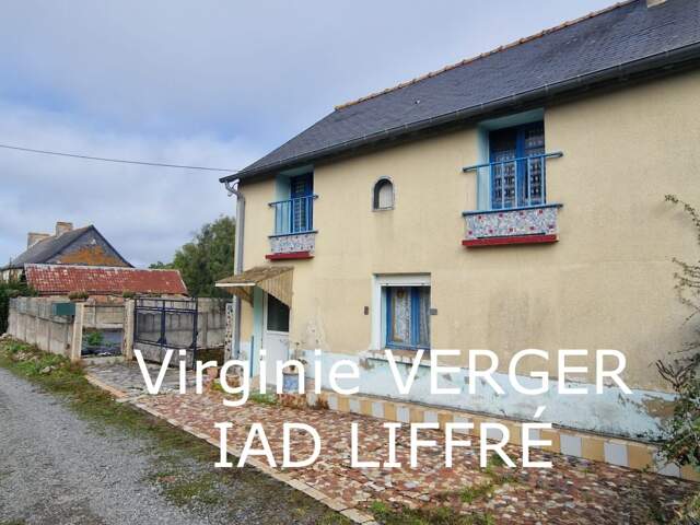 Vente Maison/villa 4 pièces — photo du bien