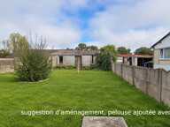 Vente Maison/villa 4 pièces — photo 2