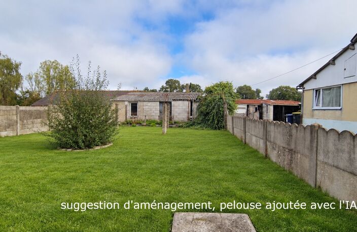 Vente Maison/villa 4 pièces — photo 2