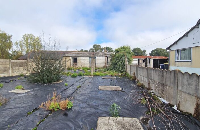 Vente Maison/villa 4 pièces — photo 3
