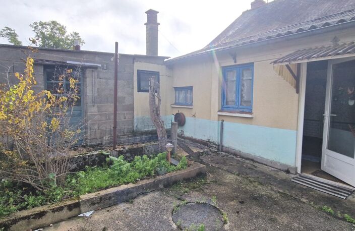 Vente Maison/villa 4 pièces — photo 4