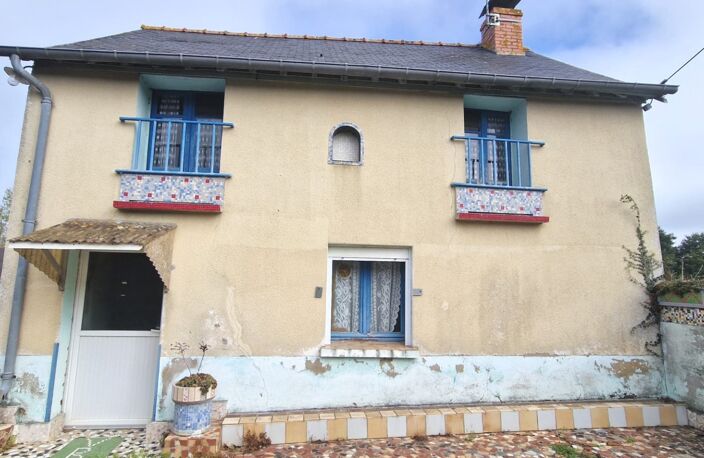 Vente Maison/villa 4 pièces — photo 5