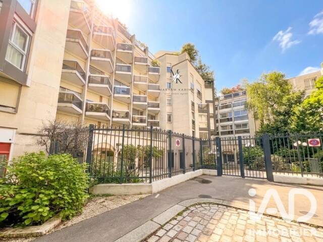 Vente Studio 1 pièce — photo du bien