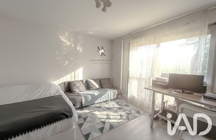 Vente Studio 1 pièce — photo 2