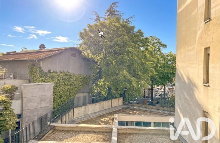 Vente Studio 1 pièce — photo 5