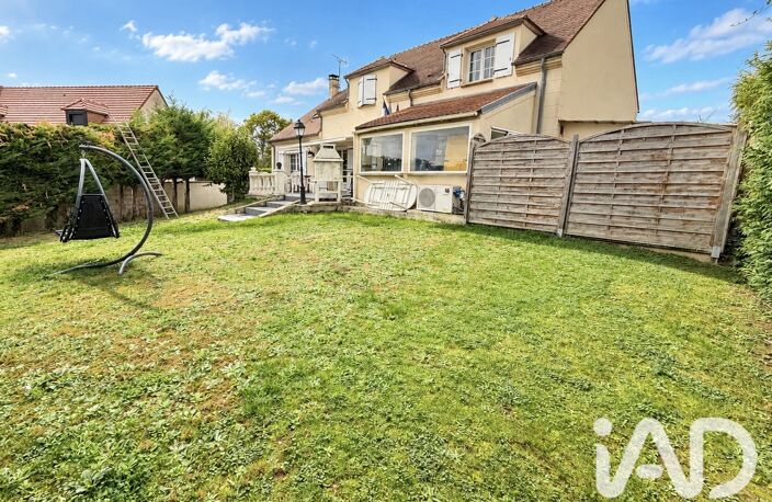 Vente Maison/villa 7 pièces — photo 2