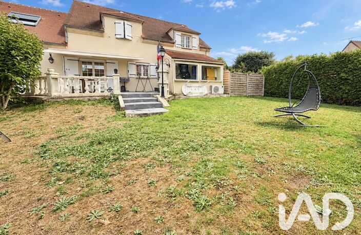 Vente Maison/villa 7 pièces — photo 3