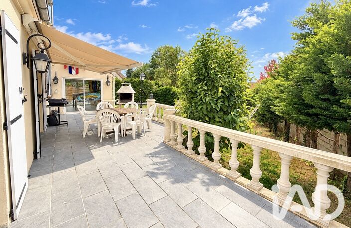 Vente Maison/villa 7 pièces — photo 4