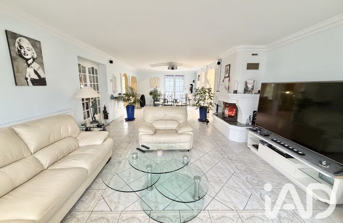 Vente Maison/villa 7 pièces — photo 5