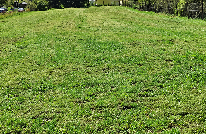 Vente Terrain à bâtir 1 630 m&sup2; — photo 2