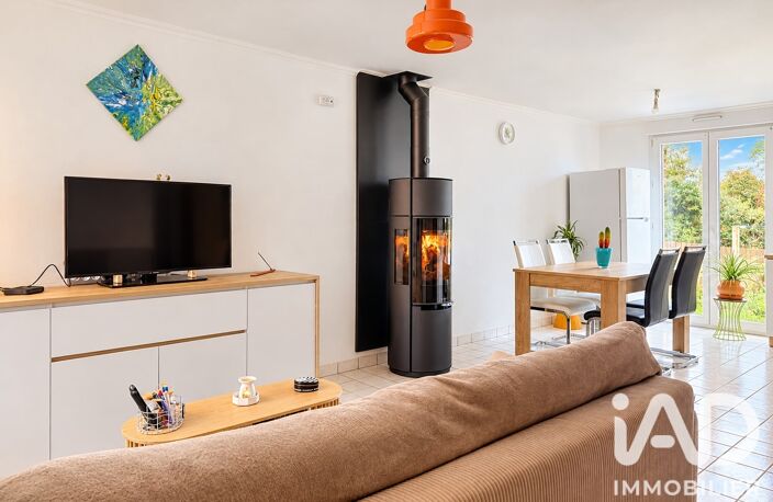 Vente Maison/villa 2 pièces — photo 2