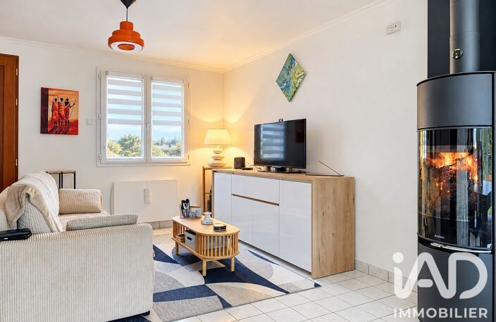 Vente Maison/villa 2 pièces — photo 4