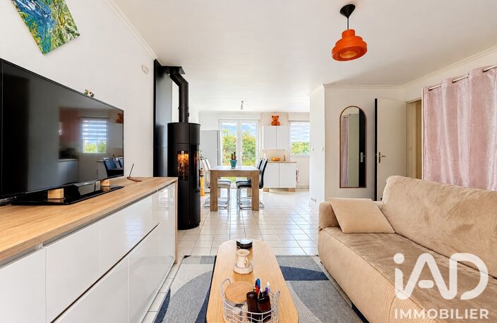 Vente Maison/villa 2 pièces — photo 5