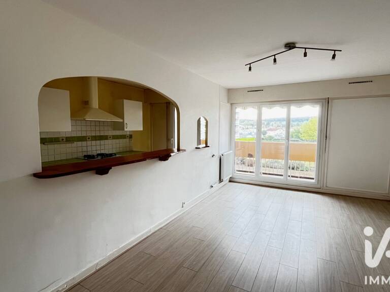 Vente Appartement 3 pièces — photo 1