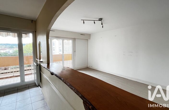 Vente Appartement 3 pièces — photo 3