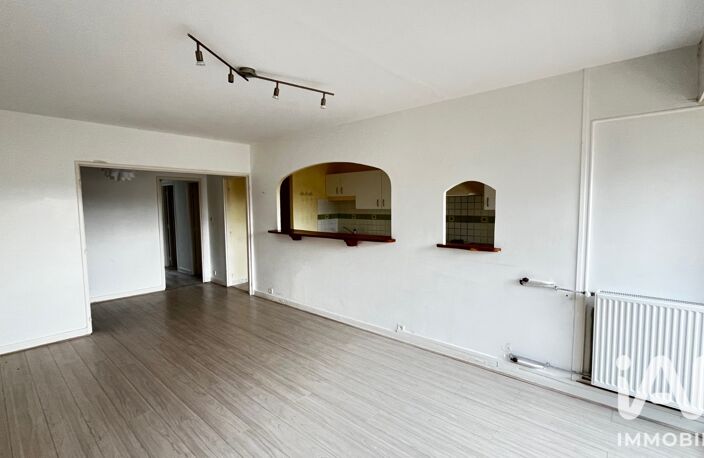 Vente Appartement 3 pièces — photo 4