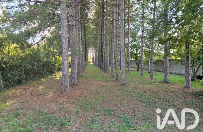 Vente Terrain à bâtir 2 221 m&sup2; — photo 2