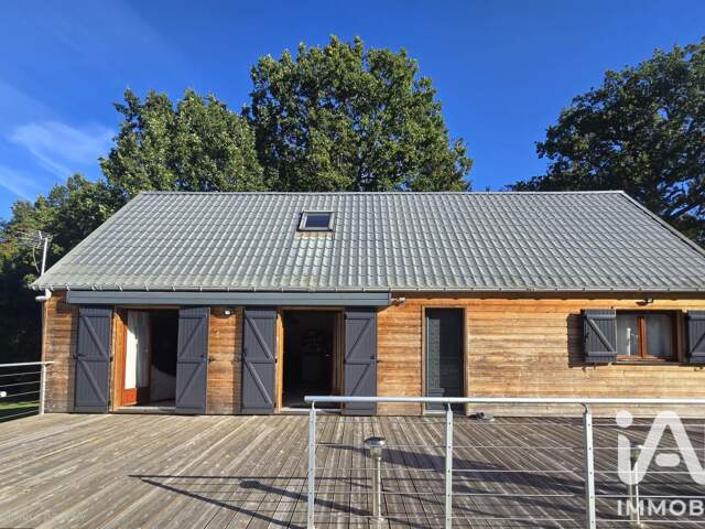 Vente Maison/villa 5 pièces — photo du bien