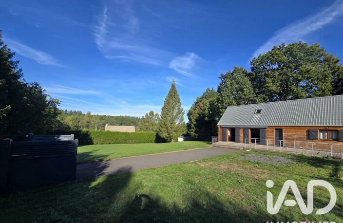 Vente Maison/villa 5 pièces — photo 2