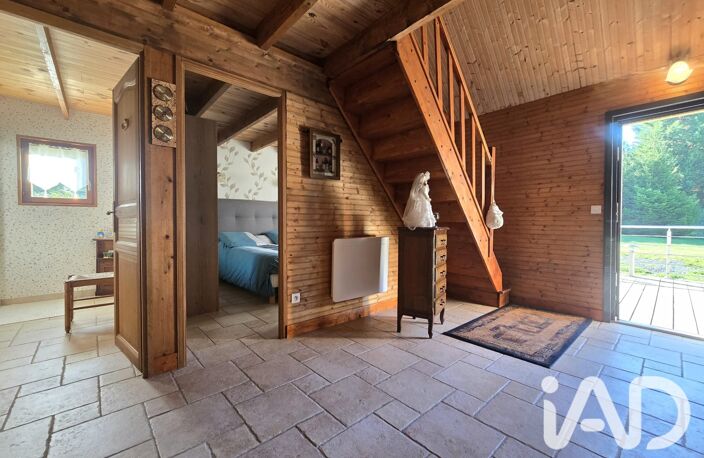 Vente Maison/villa 5 pièces — photo 3