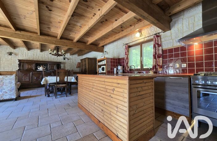 Vente Maison/villa 5 pièces — photo 5