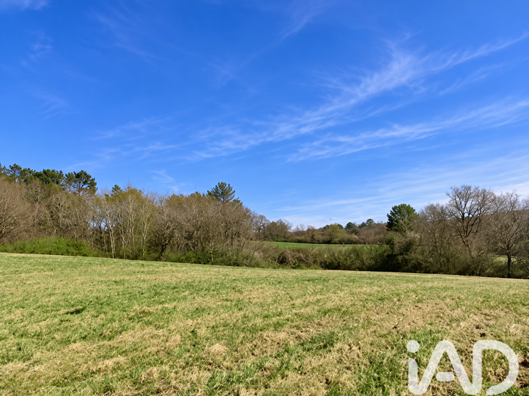 Vente Terrain à bâtir 3 239 m&sup2; — photo 1