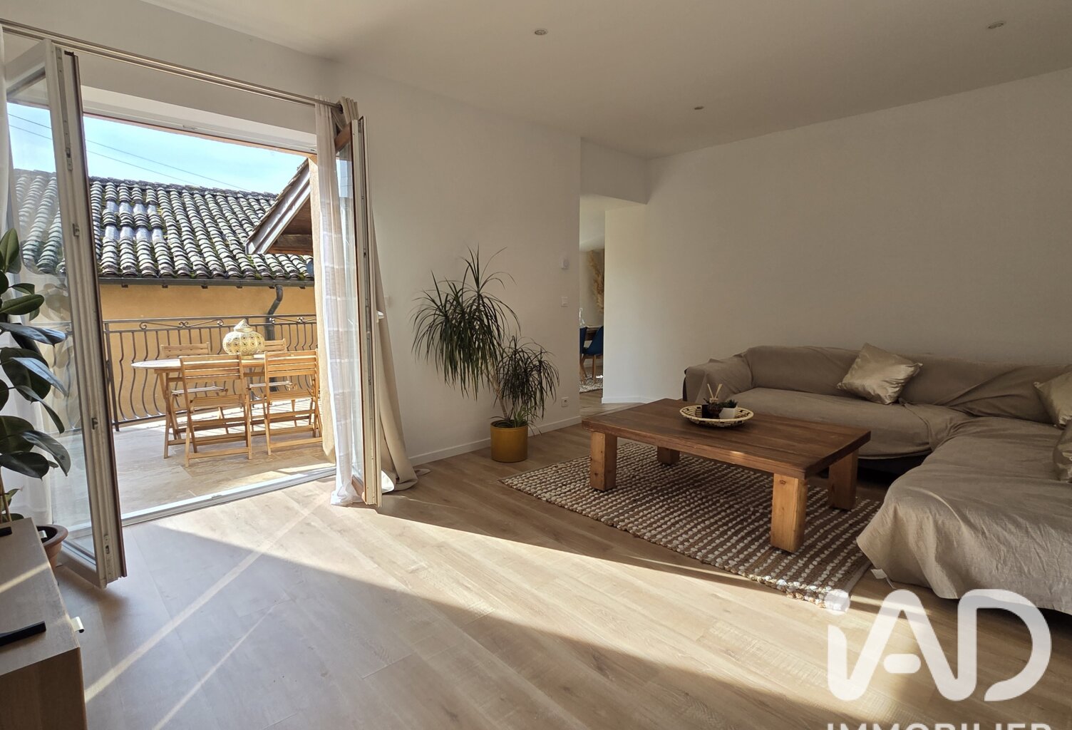 Vente Maison de village 5 pièces — photo 1