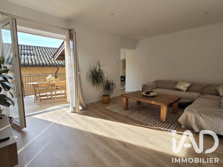 Vente Maison de village 5 pièces — photo 1