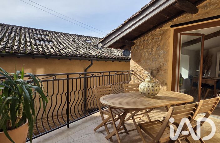 Vente Maison de village 5 pièces — photo 3