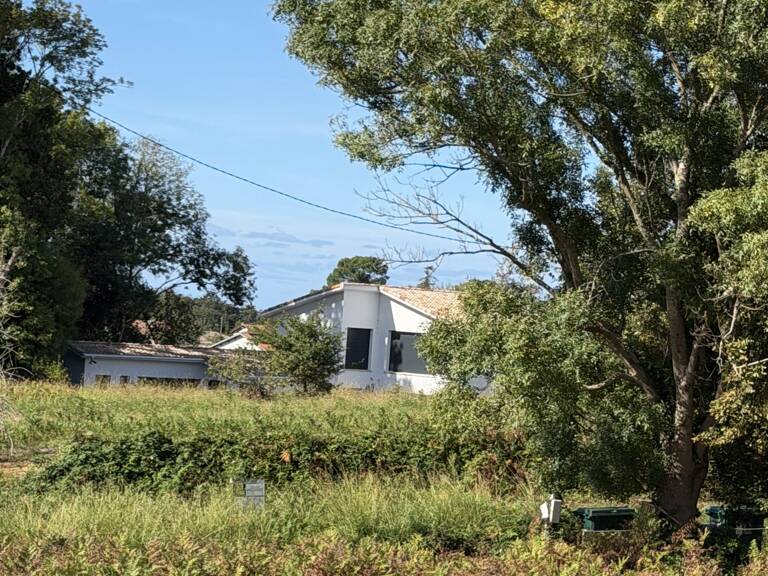 Vente Terrain à bâtir 1 022 m&sup2; — photo 1
