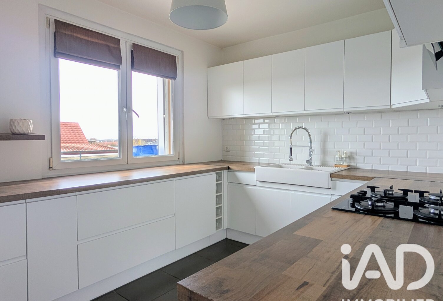 Vente Maison/villa 7 pièces — photo 1