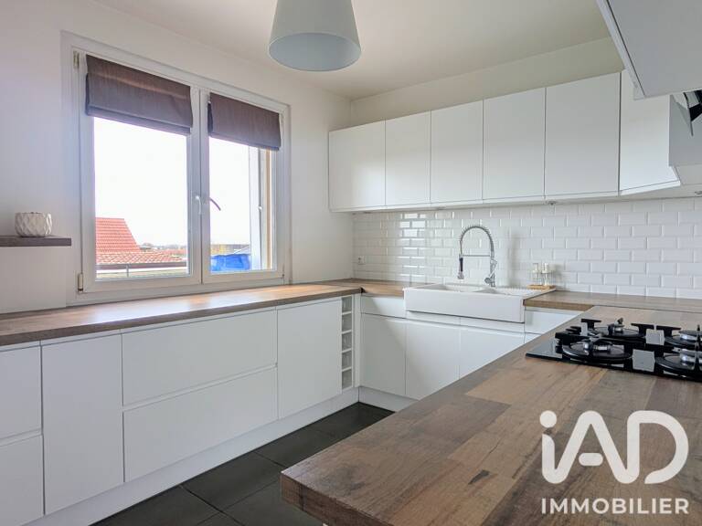 Vente Maison/villa 7 pièces — photo 1