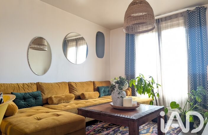 Vente Maison/villa 7 pièces — photo 2