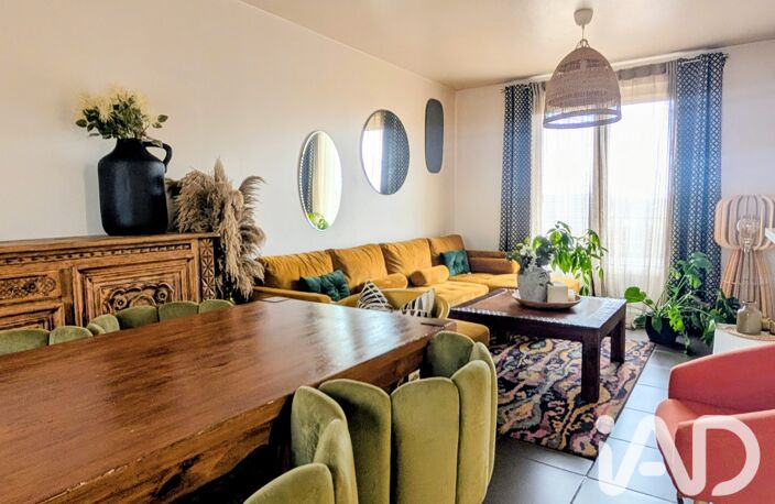 Vente Maison/villa 7 pièces — photo 4