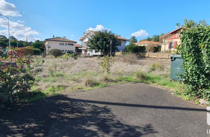 Vente Terrain à bâtir 451 m&sup2; — photo 3