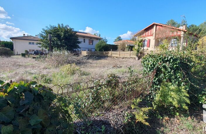 Vente Terrain à bâtir 451 m&sup2; — photo 4