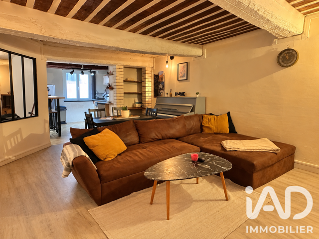 Vente Appartement 2 pièces — photo du bien
