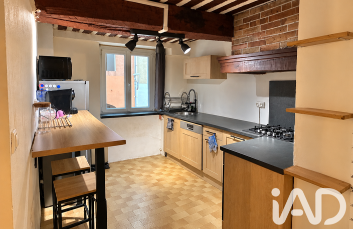 Vente Appartement 2 pièces — photo 3